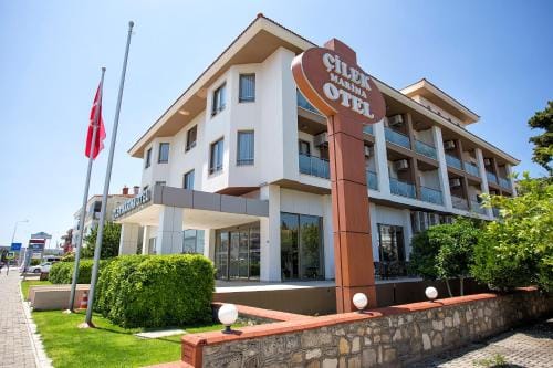 Cilek Marina Otel Hotel in Cesme