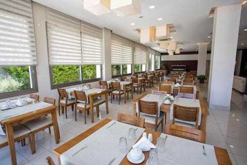 Cilek Marina Otel Hotel in Cesme