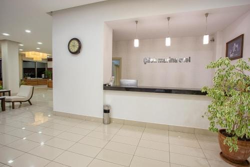 Cilek Marina Otel Hotel in Cesme