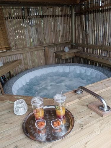 O'fun'enbulle Hotel in Hauts-de-France