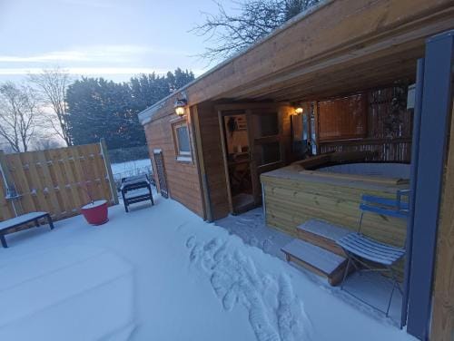 O'fun'enbulle Hotel in Hauts-de-France