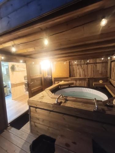 O'fun'enbulle Hotel in Hauts-de-France