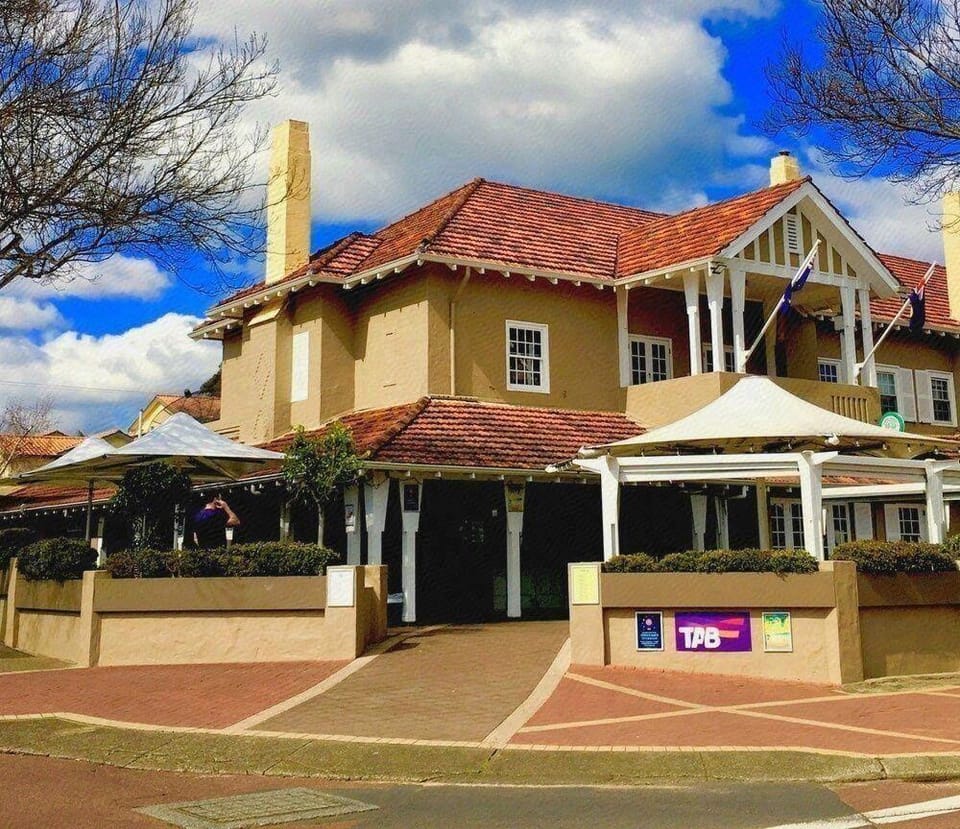 Higgins Lane Motel Hotel in Margaret River