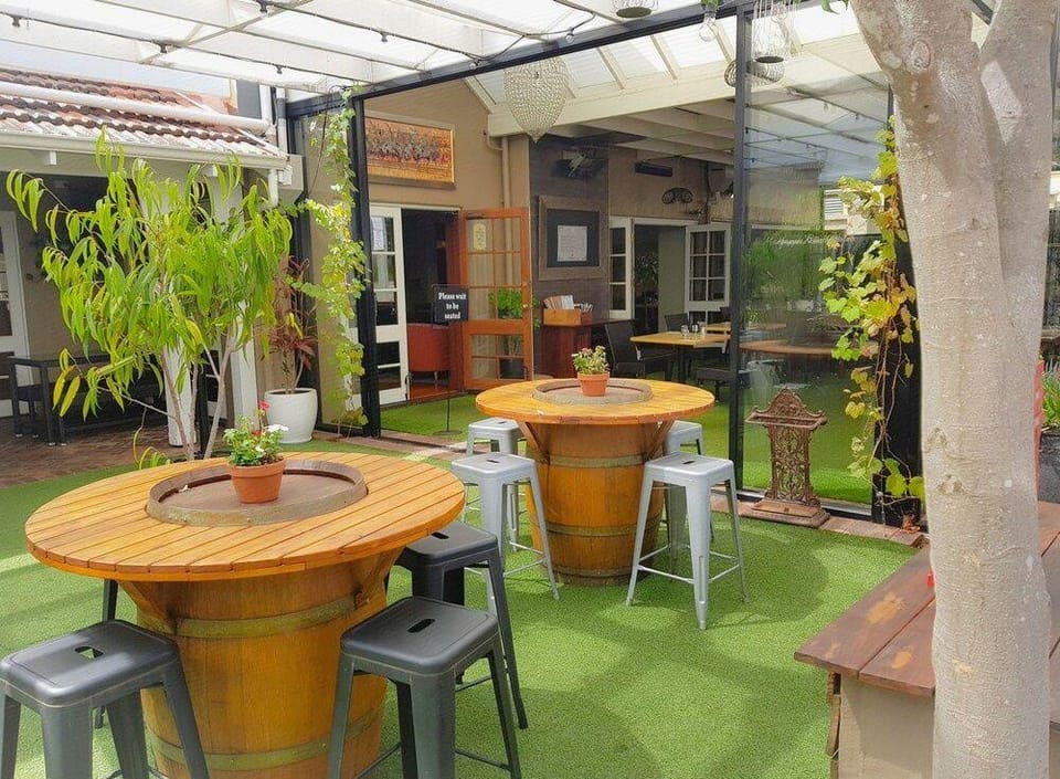 Higgins Lane Motel Hotel in Margaret River