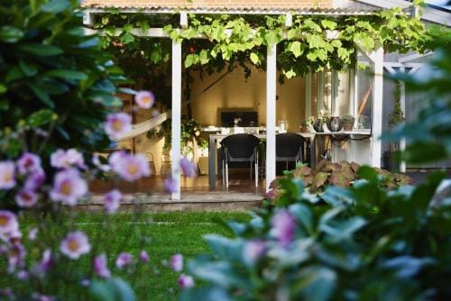 Silkeby Bed & Breakfast Hotel in Central Denmark Region