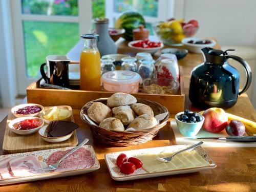 Silkeby Bed & Breakfast Hotel in Central Denmark Region