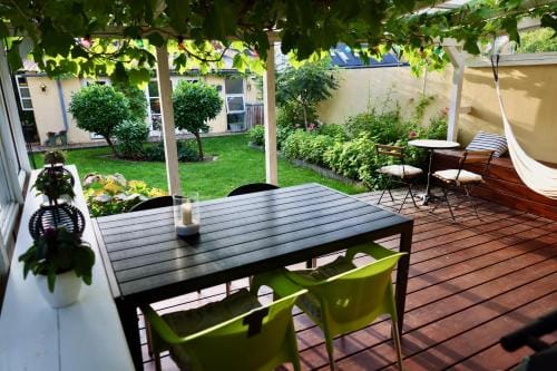 Silkeby Bed & Breakfast Hotel in Central Denmark Region
