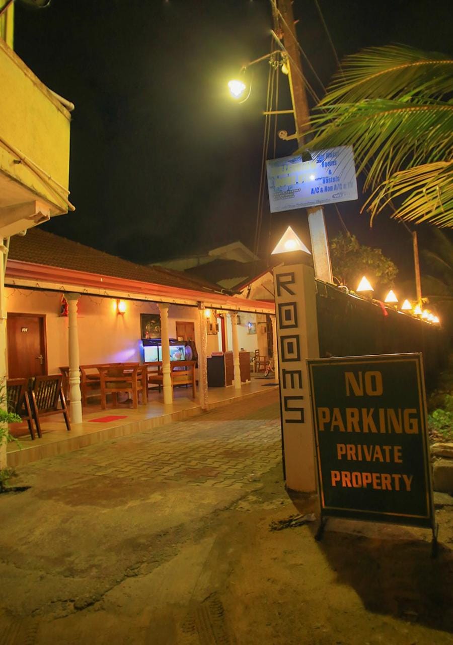 Yuthika Resort Hotel in Negombo