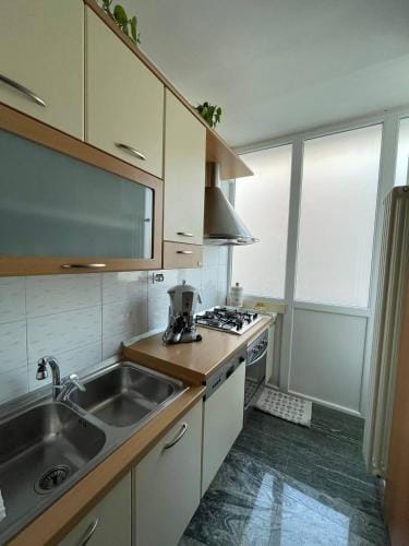 B&B Anna Hotel in Basilicata
