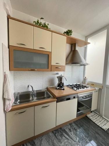B&B Anna Hotel in Basilicata