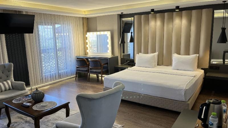 Bloom Suite  Hotel in Evros, Greece