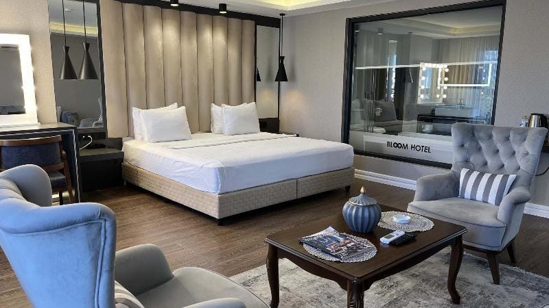 Bloom Suite  Hotel in Evros, Greece