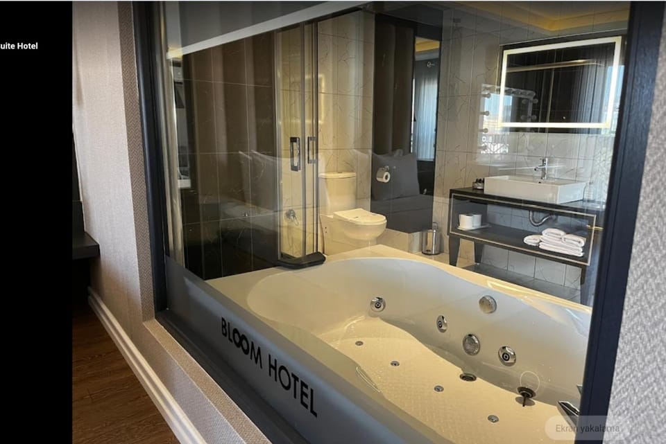 Bloom Suite  Hotel in Evros, Greece