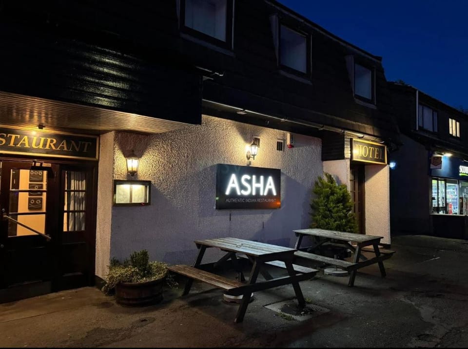 Maltings Hotel Hotel in Scotland
