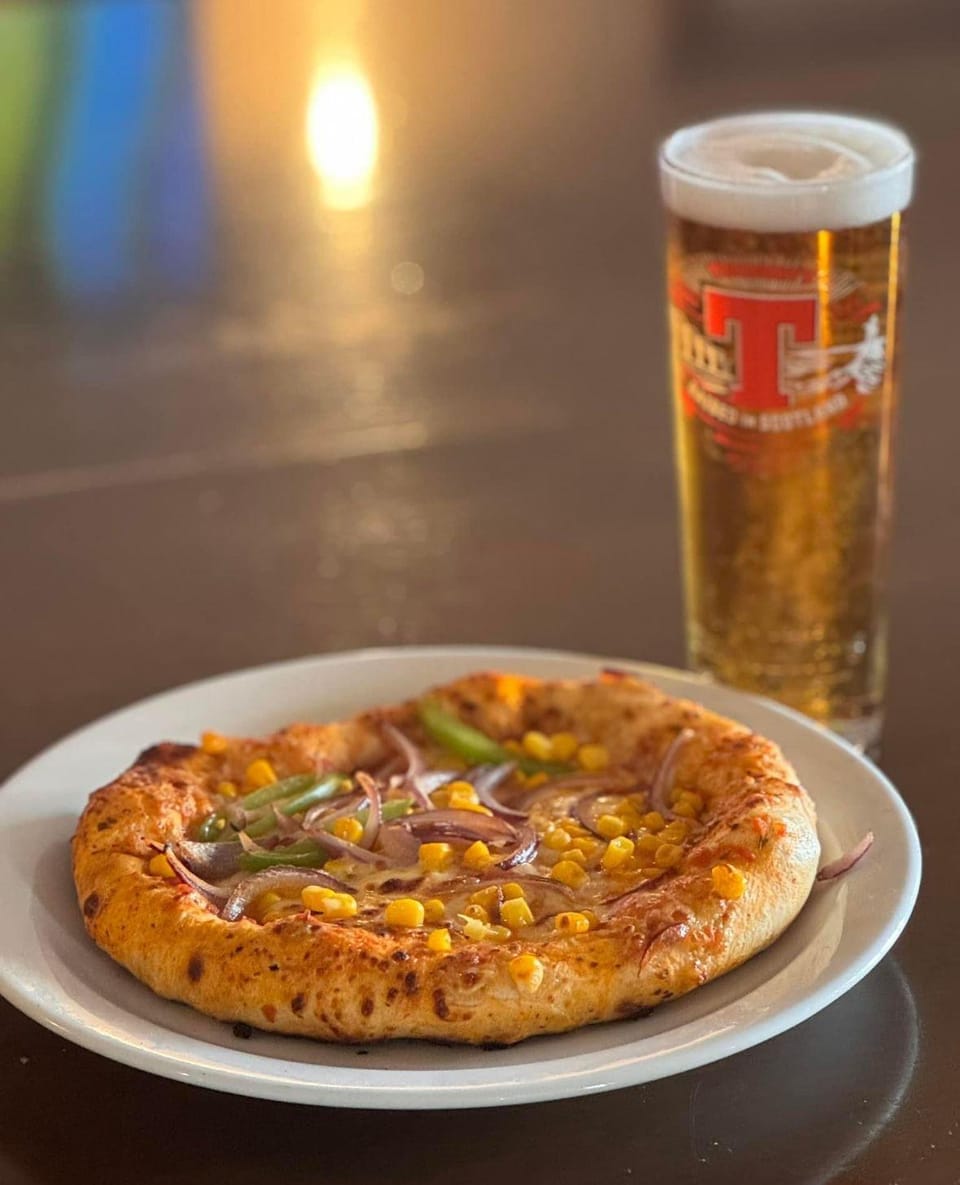 Maltings Hotel Hotel in Scotland