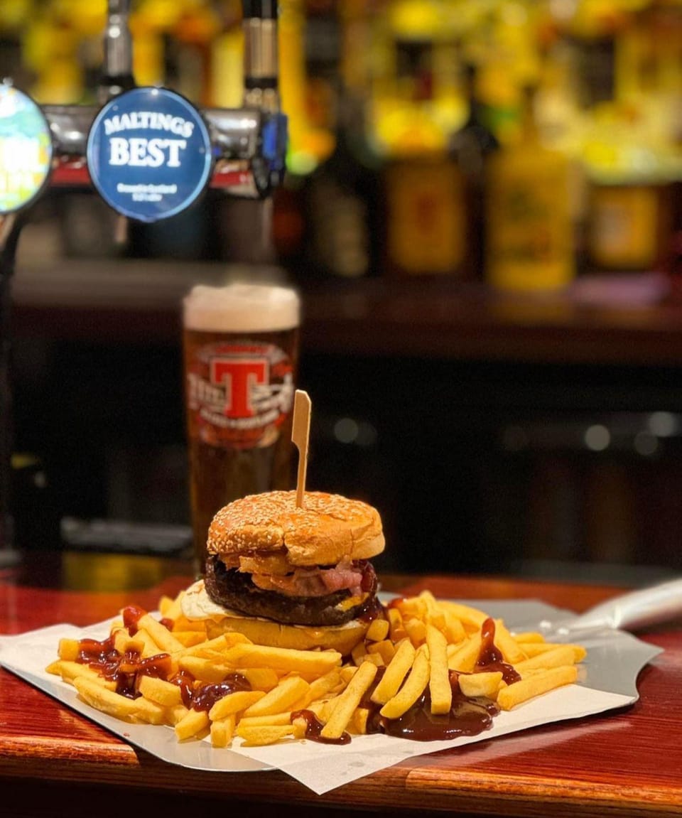 Maltings Hotel Hotel in Scotland