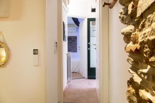 Mezza Galea Hotel in Vernazza
