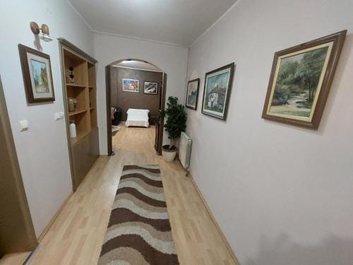 Hotel Fobra Hotel in Podgorica