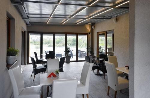 Hotel Fobra Hotel in Podgorica