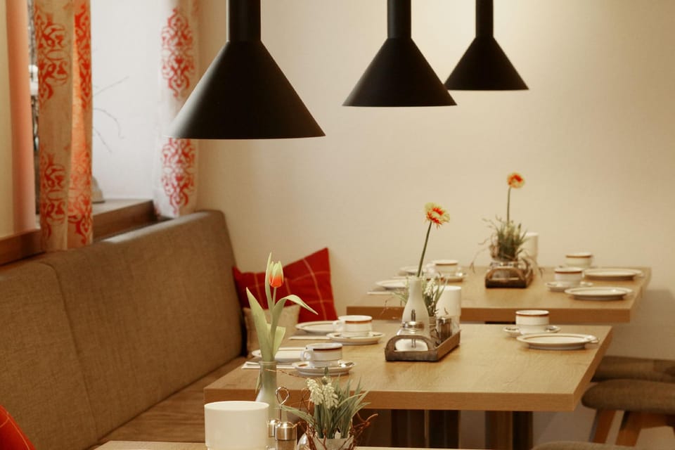 ApartHotel Rose Hotel in Ostalbkreis