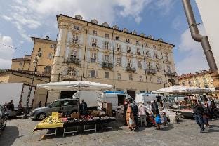La Casa del Mercato by Wonderful Italy Hotel in Turin