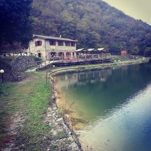 Taverna del Dolmen Hotel in Liguria