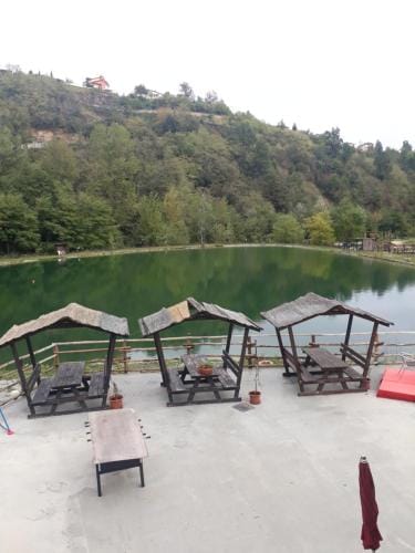 Taverna del Dolmen Hotel in Liguria