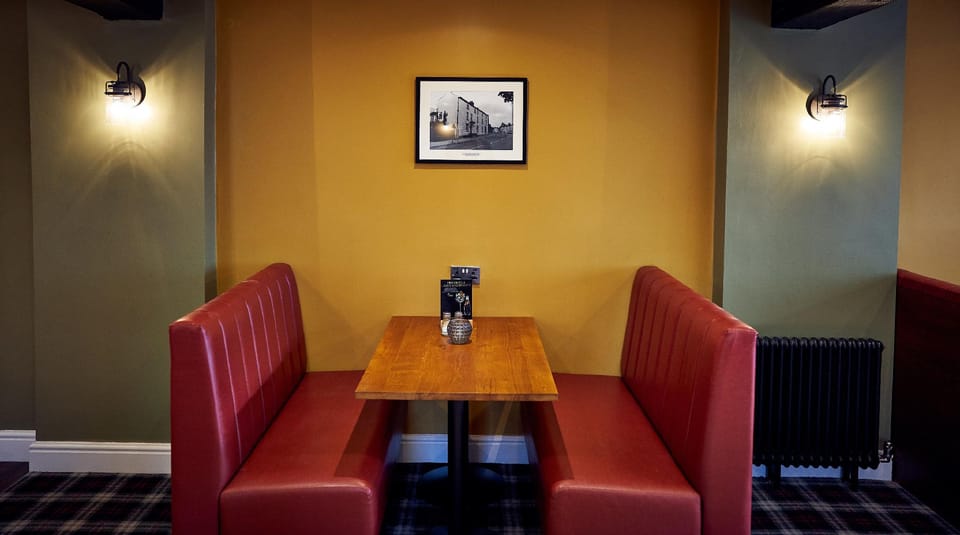 The Kirkfield Hotel Hotel in England