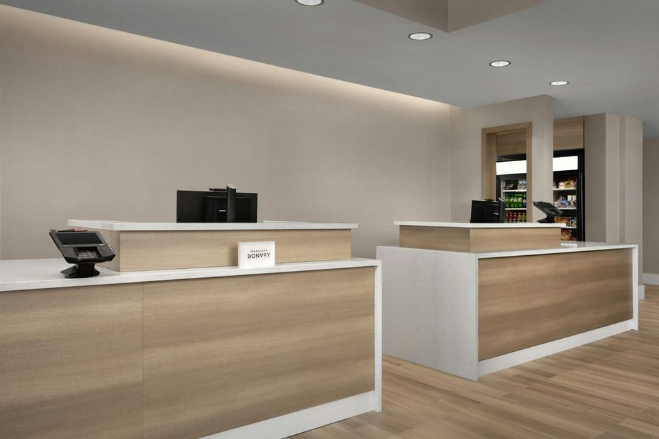 Residence Inn by Marriott Dayton Miamisburg Hotel in Miamisburg