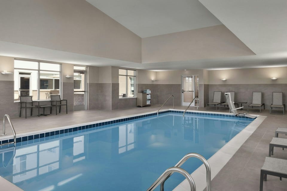 Residence Inn by Marriott Dayton Miamisburg Hotel in Miamisburg