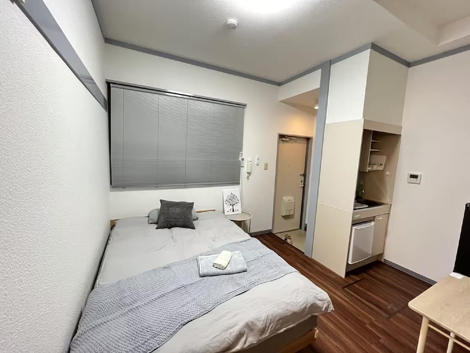 comfy hotel hirai Hotel in Chiba Prefecture
