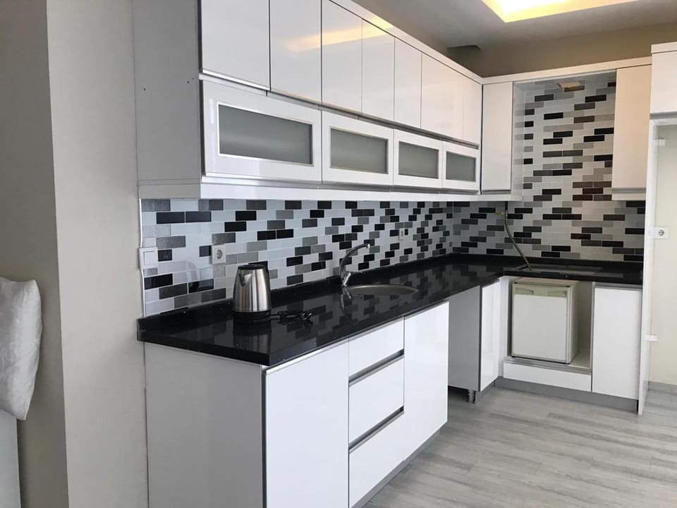 Yesilyurt Pansiyon Hotel Apartment hotel in Izmir