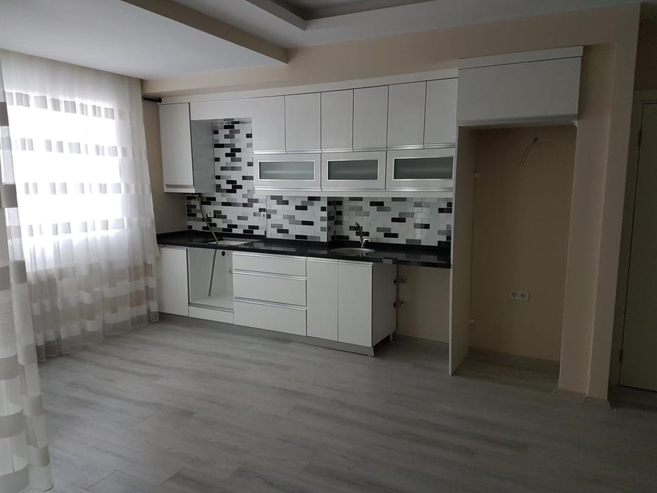 Yesilyurt Pansiyon Hotel Apartment hotel in Izmir