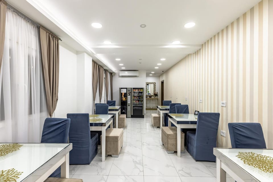 ForS Resort & Spa Hotel in Belgrade