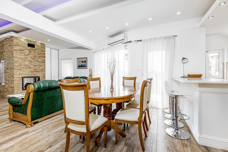 ForS Resort & Spa Hotel in Belgrade