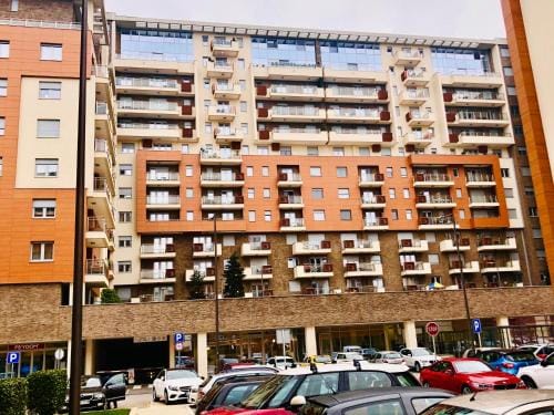 Maximus lux Hotel in Belgrade