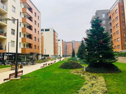 Maximus lux Hotel in Belgrade