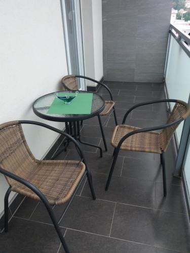 Omega Hotel in Federation of Bosnia and Herzegovina
