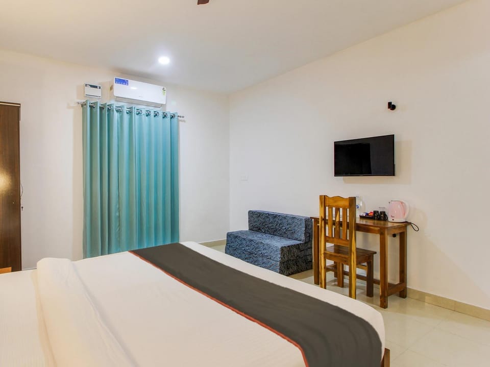 home and beyond by myroom Hotel in Goa, India
