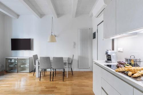 Residence le Porte Hotel in Bologna