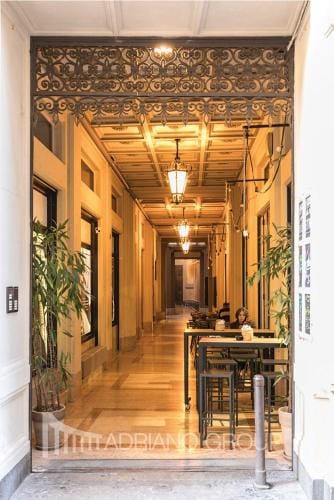 Residence le Porte Hotel in Bologna
