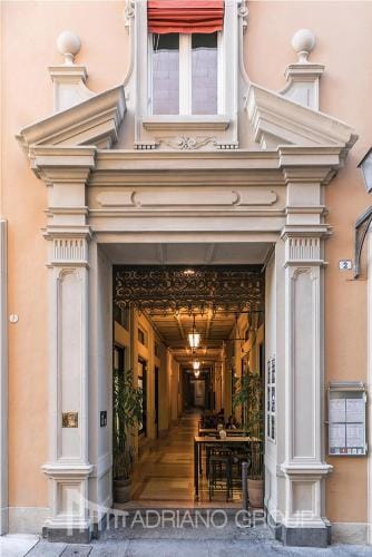 Residence le Porte Hotel in Bologna