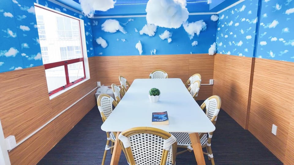 United Auckland Hotel in Auckland