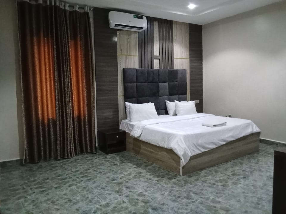 Room plan