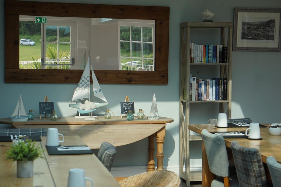 Durdle Door Hotel Hotel in Purbeck District