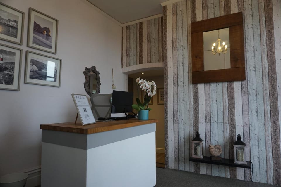 Durdle Door Hotel Hotel in Purbeck District