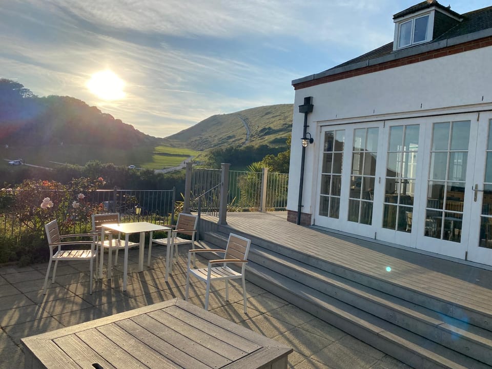 Durdle Door Hotel Hotel in Purbeck District
