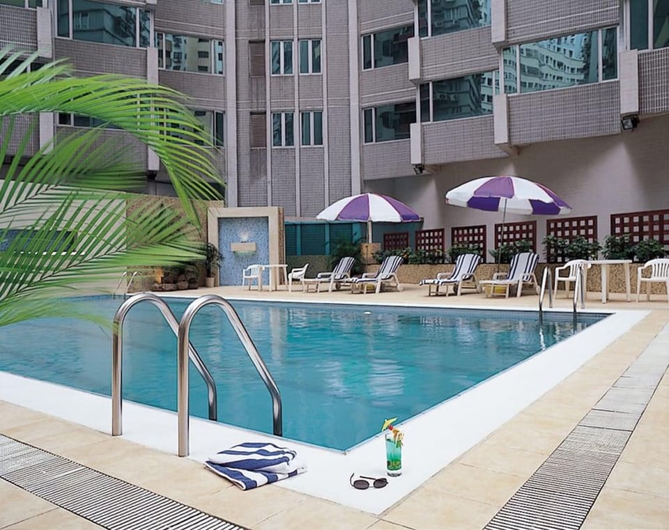 Grandview Hotel Hotel in China