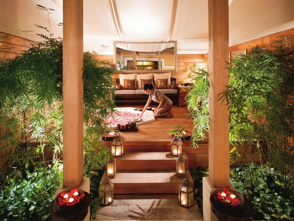 Artyzen Grand Lapa Macau Hotel in Guangdong