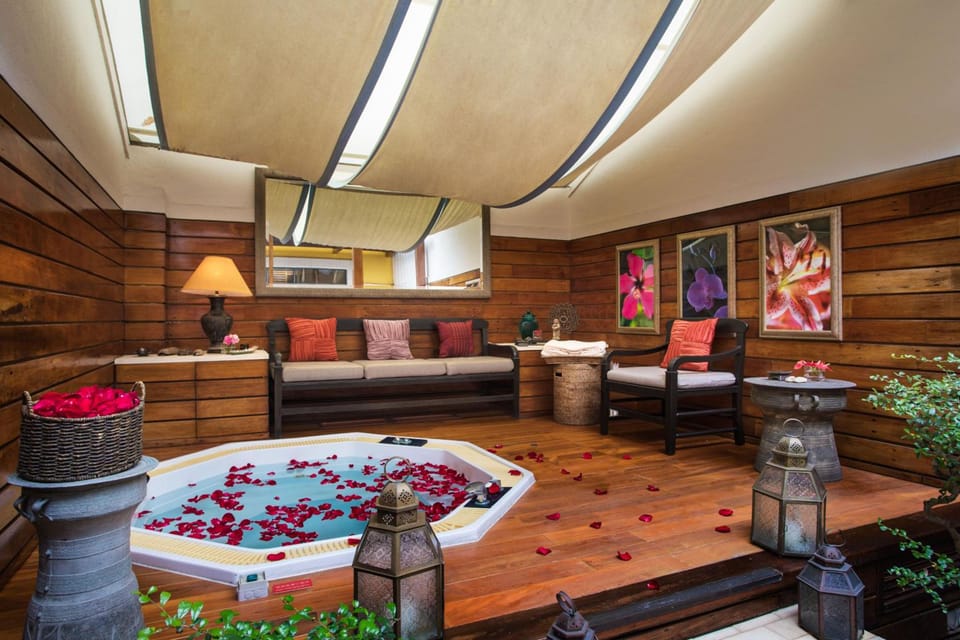 Artyzen Grand Lapa Macau Hotel in Guangdong